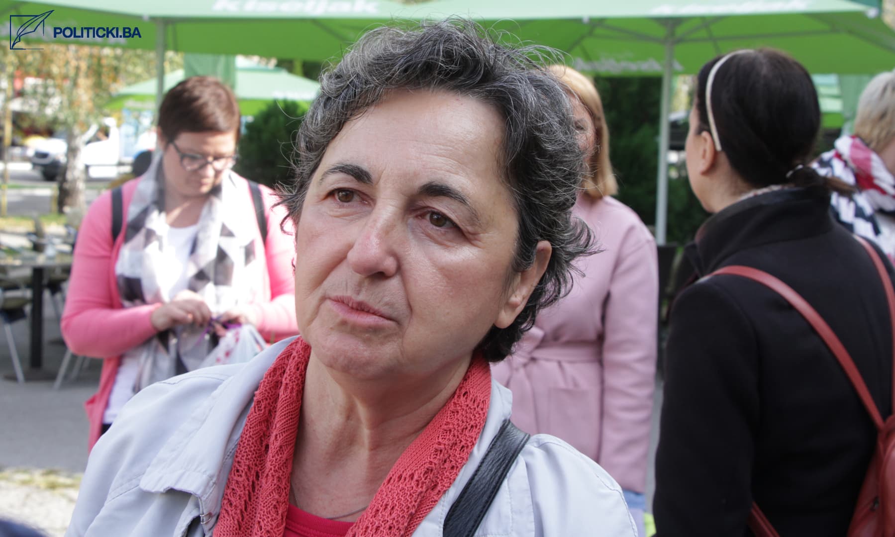 Tuzla: Od političarenja se ne živi - slika 1