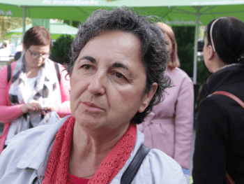 Tuzla: Od političarenja se ne živi