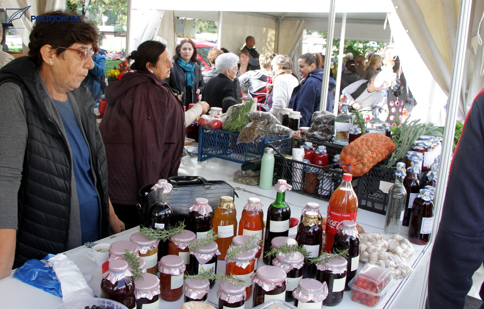 Tuzla: Od političarenja se ne živi - slika 2