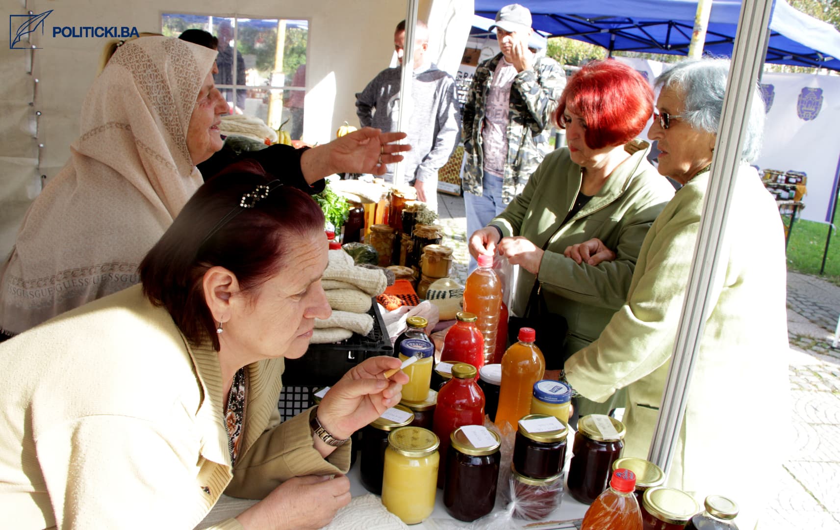 Tuzla: Od političarenja se ne živi - slika 4