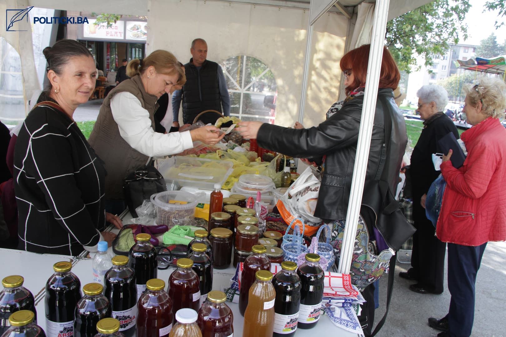 Tuzla: Od političarenja se ne živi - slika 5