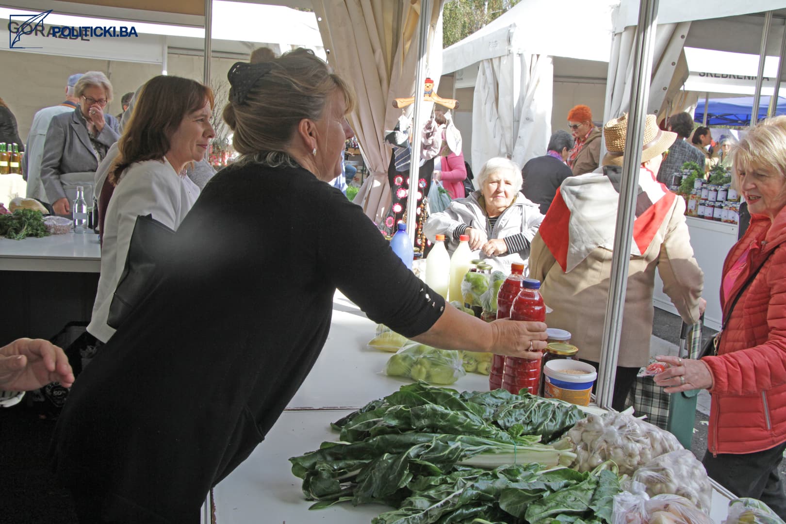 Tuzla: Od političarenja se ne živi - slika 6