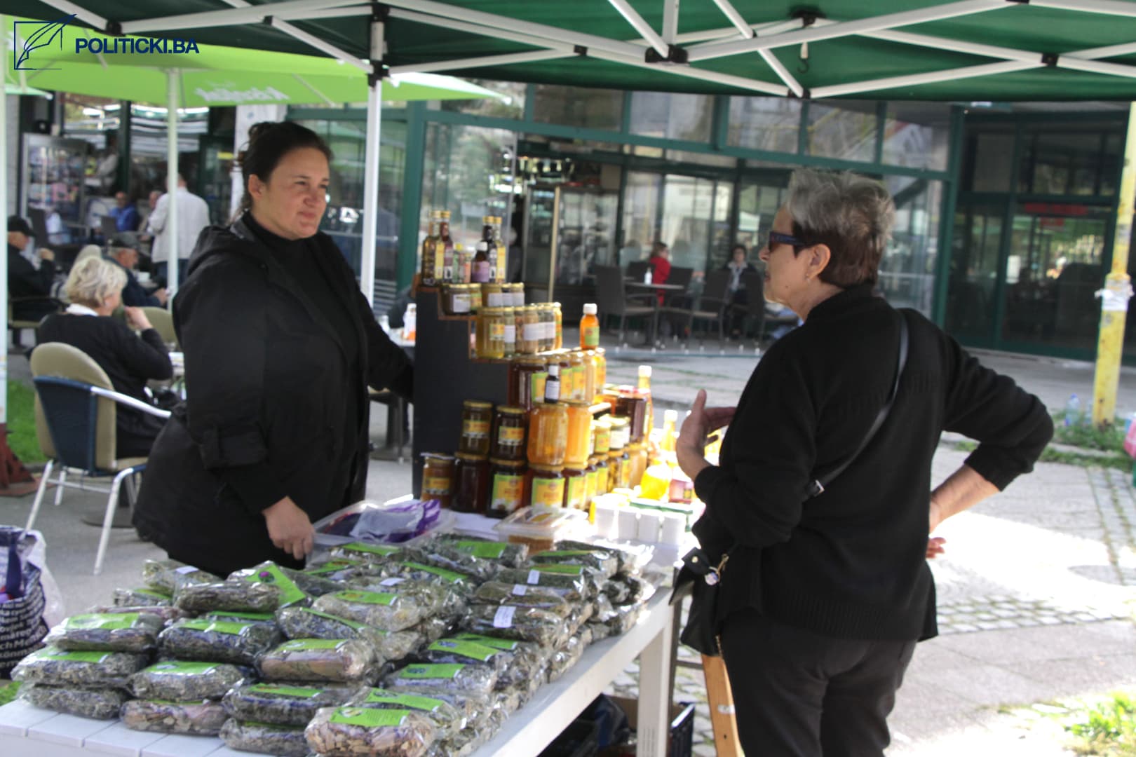 Tuzla: Od političarenja se ne živi - slika 7