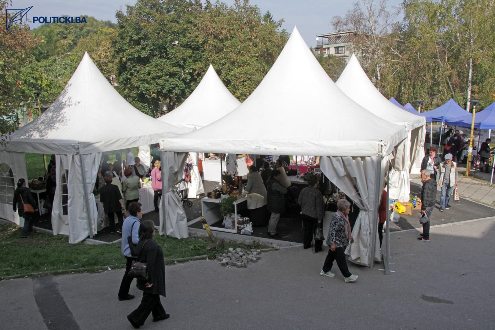 Tuzla: Od političarenja se ne živi - slika 8