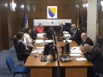 CIK: Ponovo se broje glasovi za predsjednika Rs