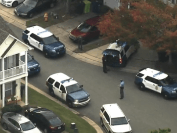 SAD: 15-godišnjak ubio petero ljudi. Uhapšen je