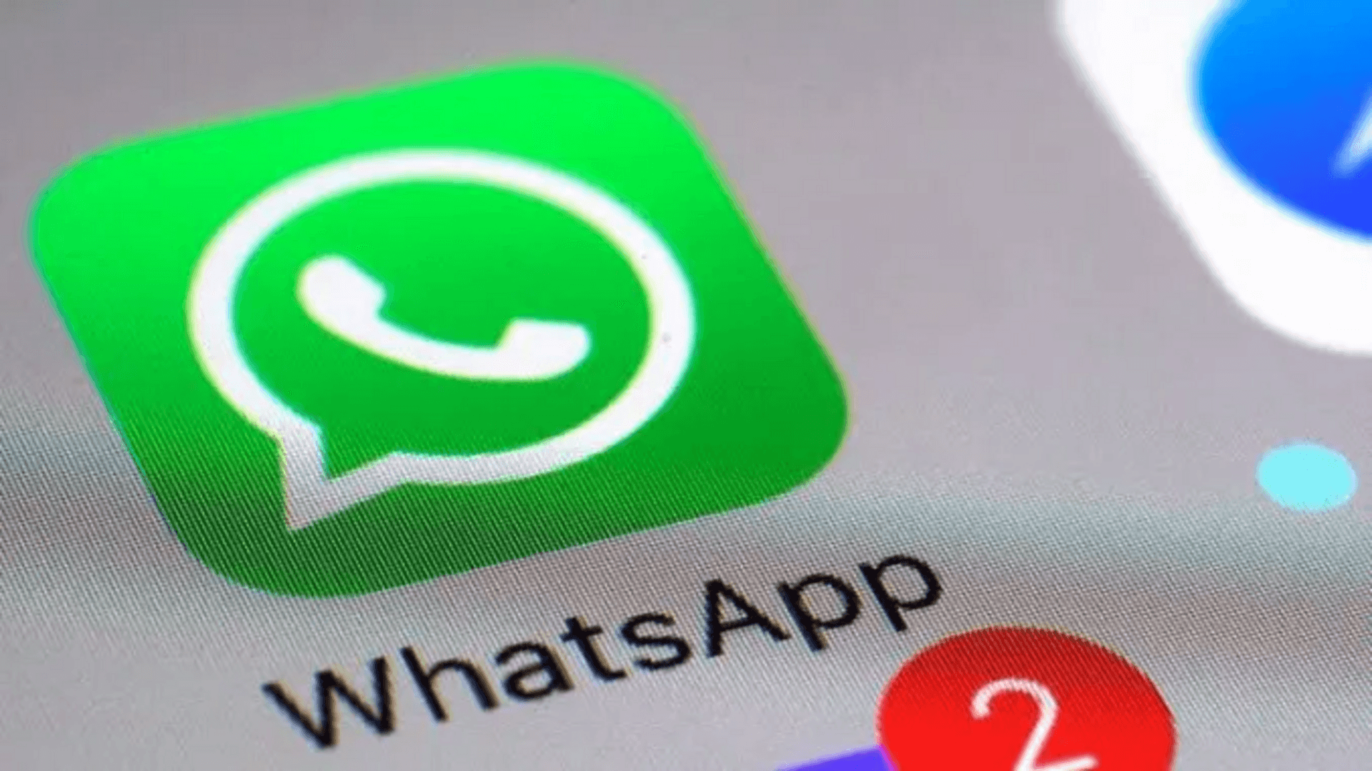 WhatsApp se postepeno vraća u funkciju - slika 1