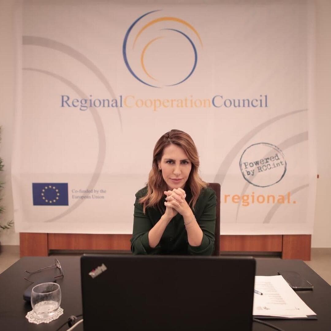 Bregu: Naš naredni cilj je ukidanje roaminga između zapadnog Balkana i EU - slika 1