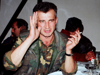 Navršilo se 30 godina od pogibije heroja oslobodilačkog rata Kapetana Hajre