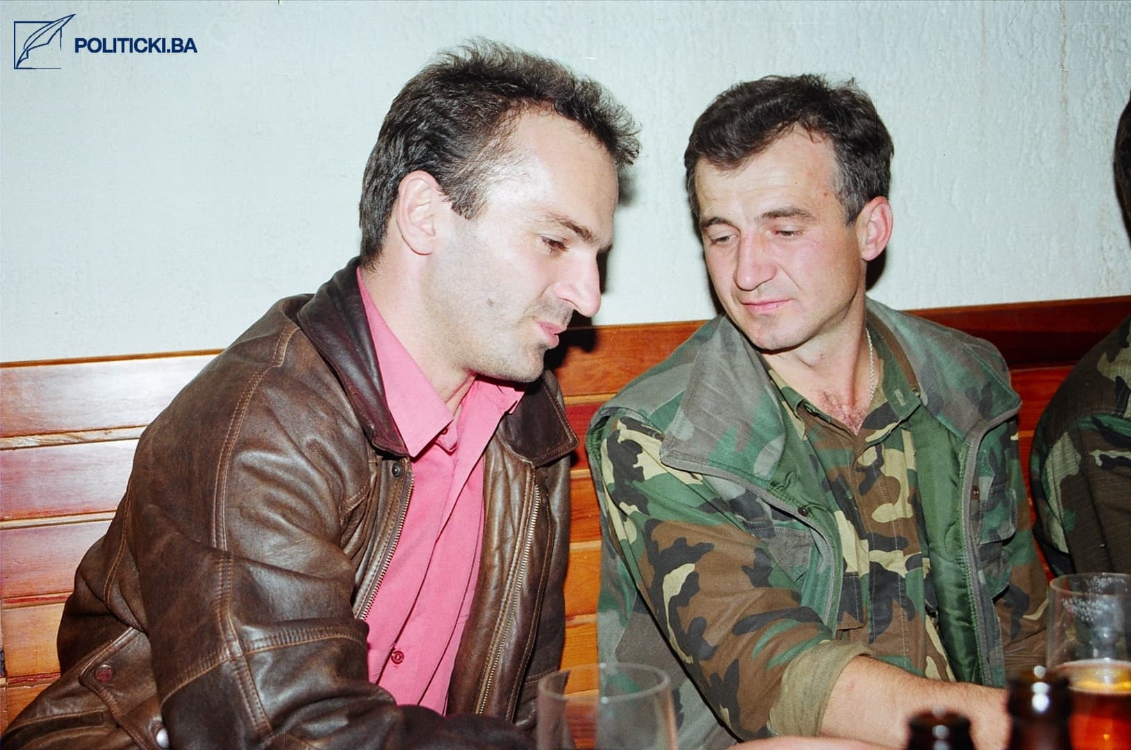 Navršilo se 30 godina od pogibije heroja oslobodilačkog rata Kapetana Hajre - slika 8