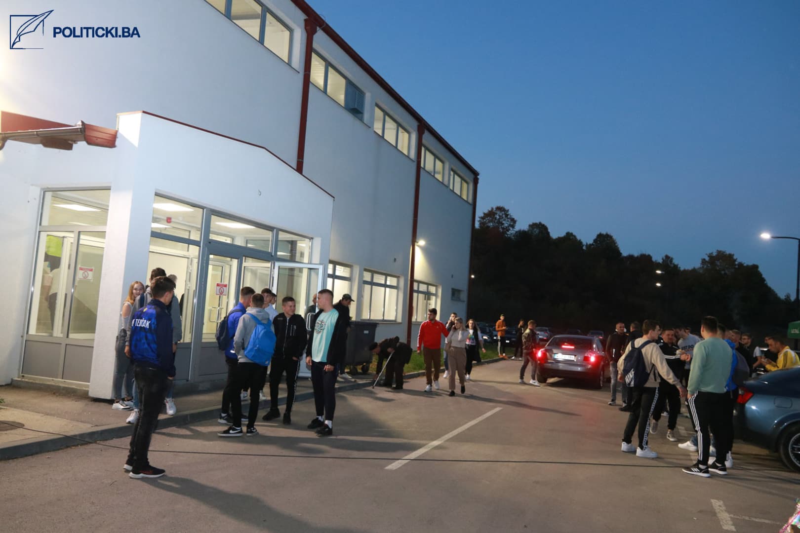 Navršilo se 30 godina od pogibije heroja oslobodilačkog rata Kapetana Hajre - slika 12