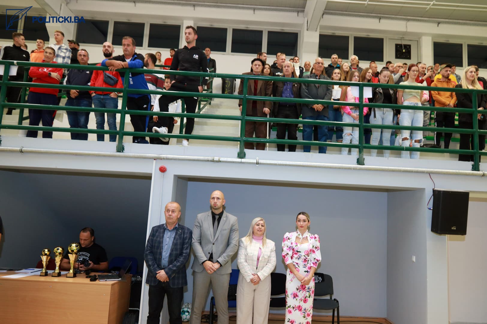 Navršilo se 30 godina od pogibije heroja oslobodilačkog rata Kapetana Hajre - slika 14