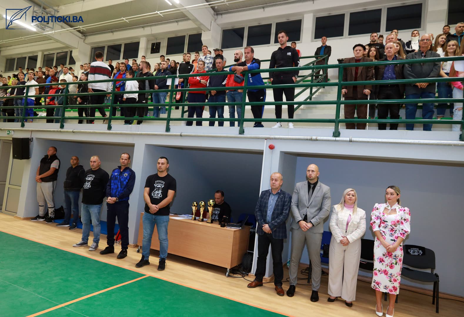 Navršilo se 30 godina od pogibije heroja oslobodilačkog rata Kapetana Hajre - slika 15