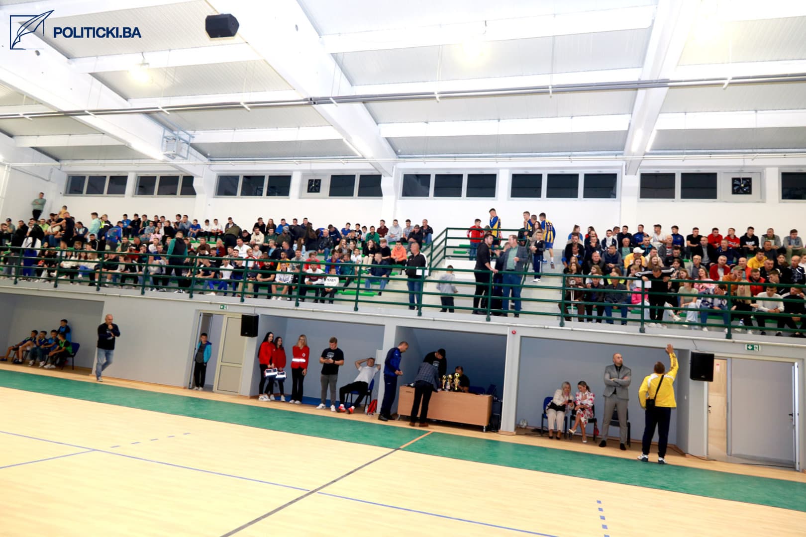 Navršilo se 30 godina od pogibije heroja oslobodilačkog rata Kapetana Hajre - slika 19