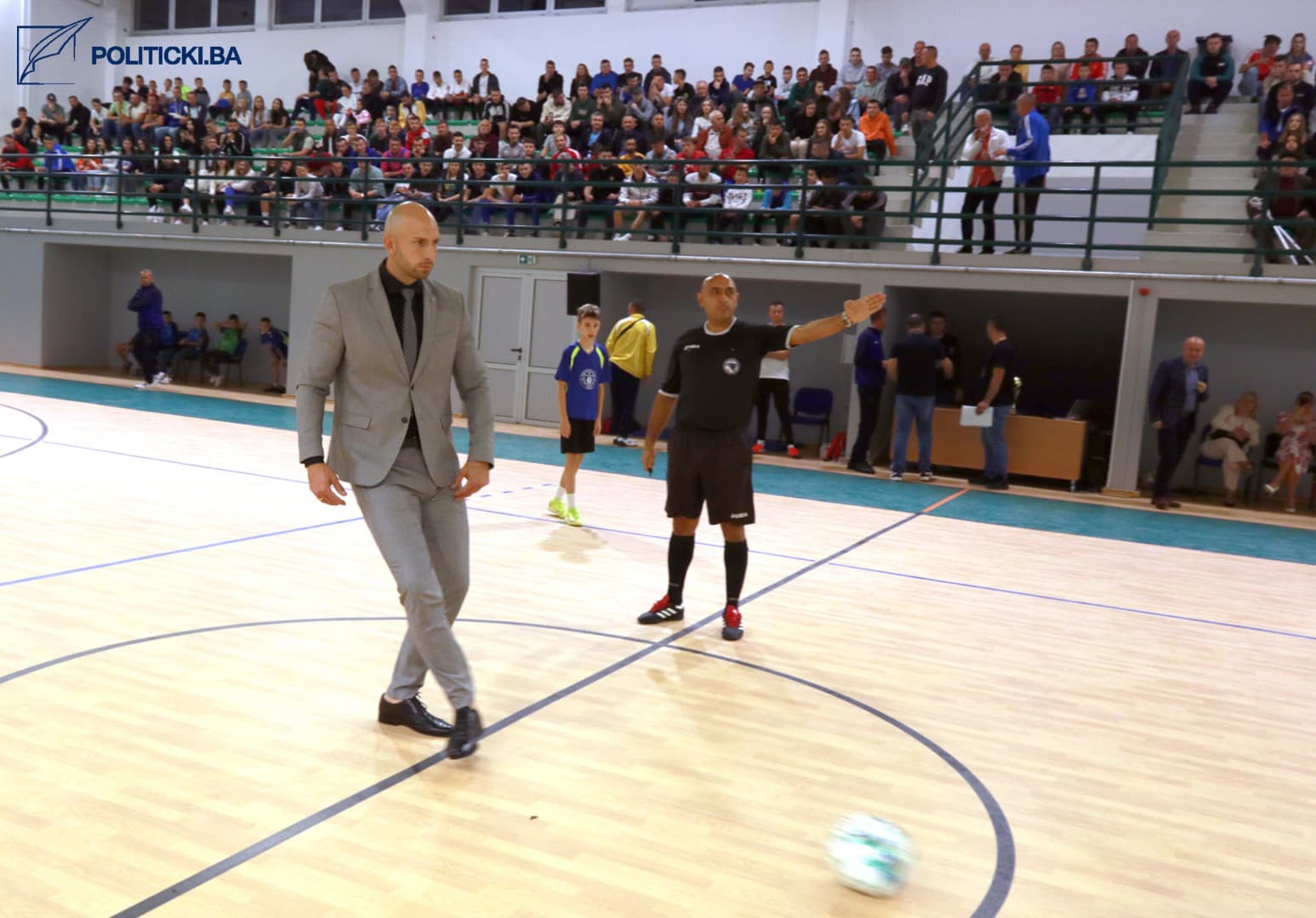 Navršilo se 30 godina od pogibije heroja oslobodilačkog rata Kapetana Hajre - slika 23