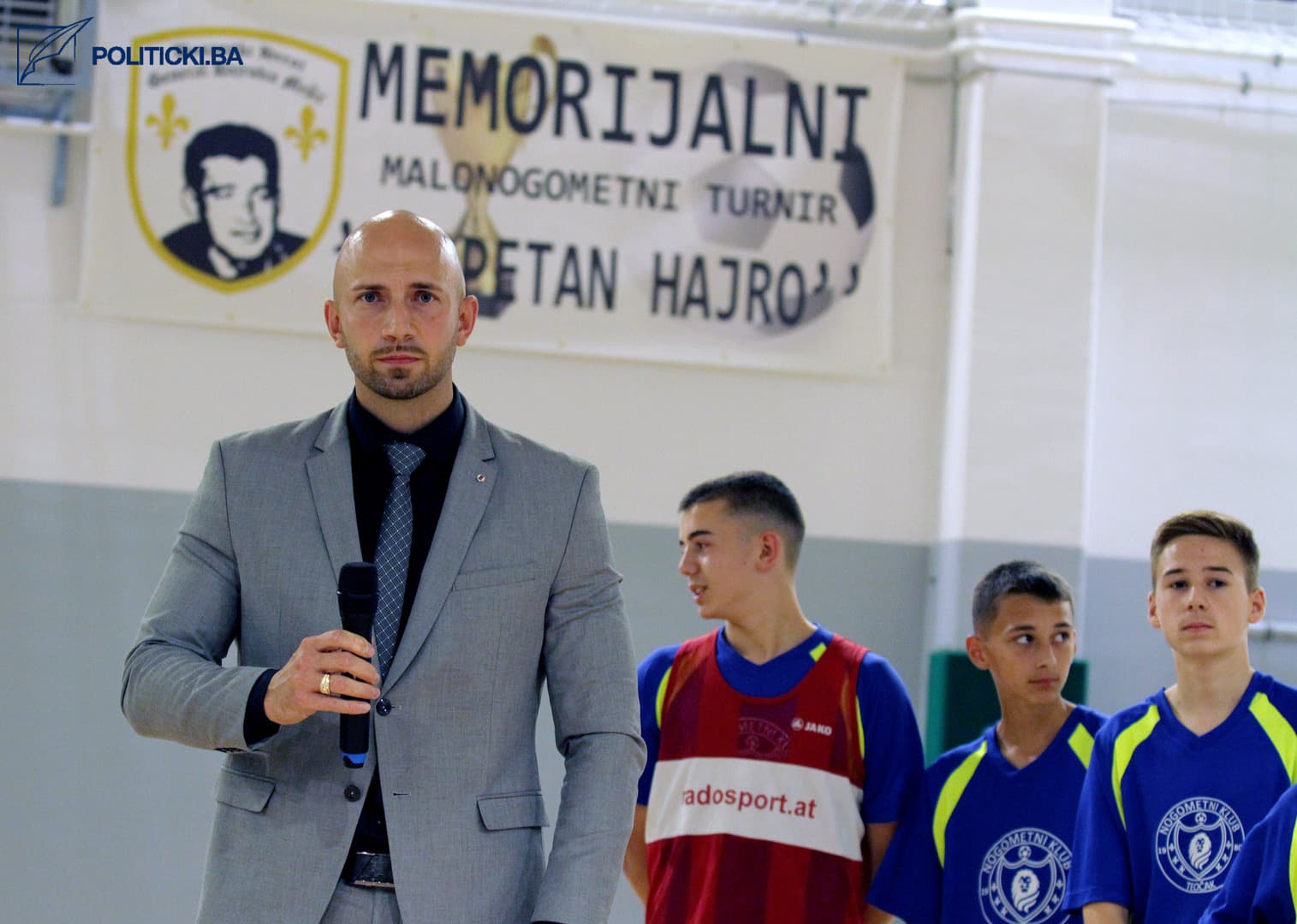 Navršilo se 30 godina od pogibije heroja oslobodilačkog rata Kapetana Hajre - slika 29