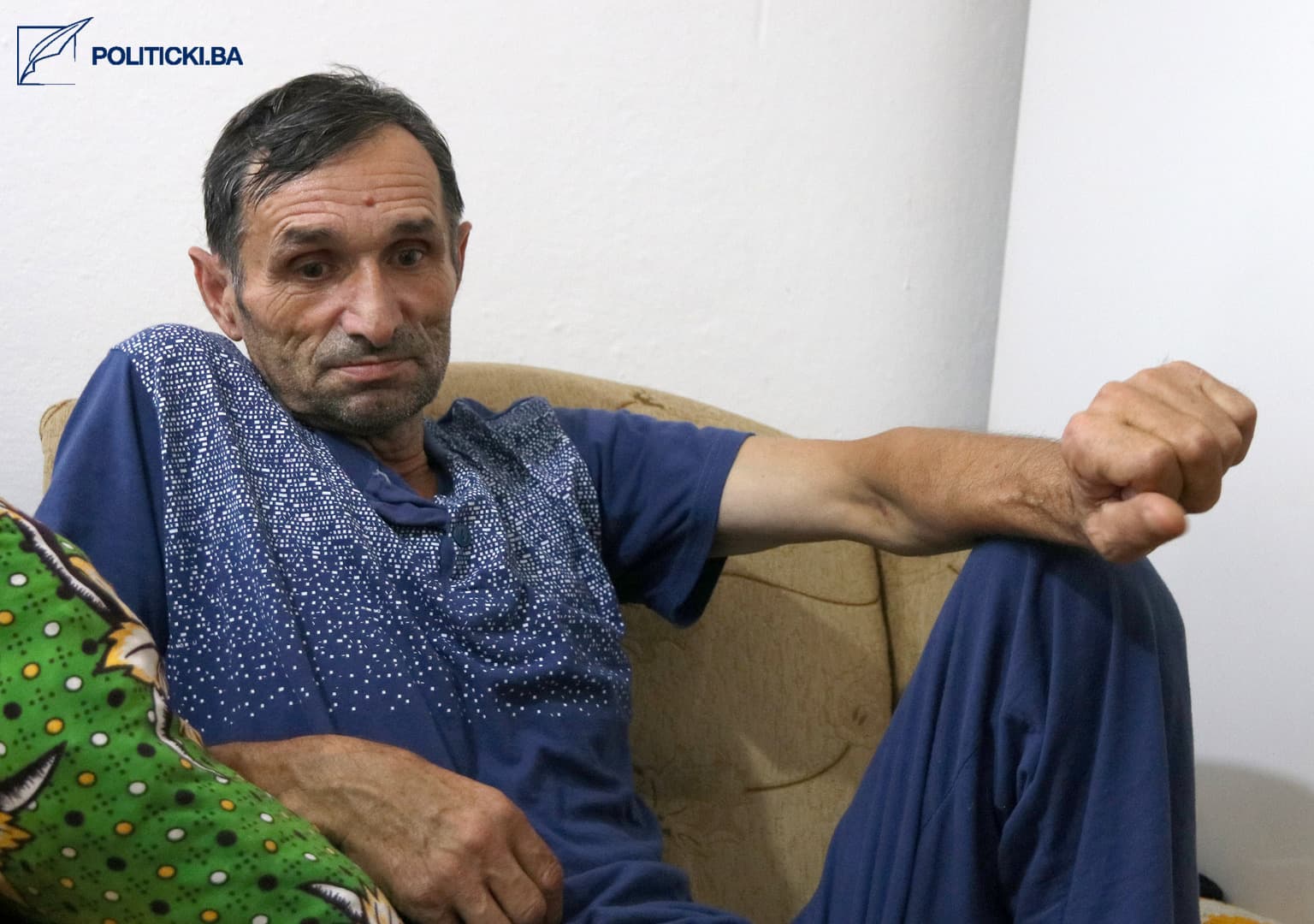 "Istina je, otac je preselio" - slika 2