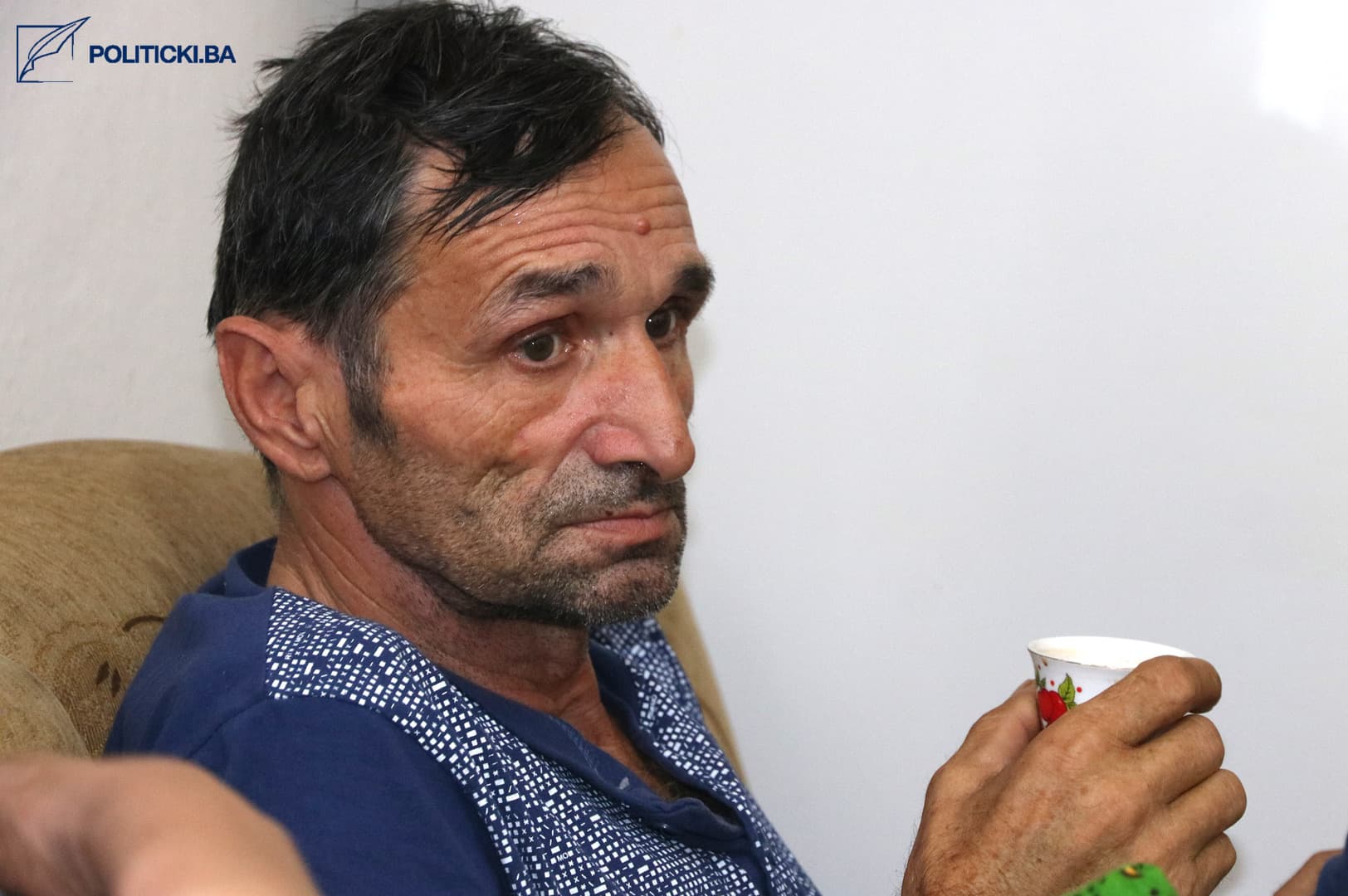 "Istina je, otac je preselio" - slika 3