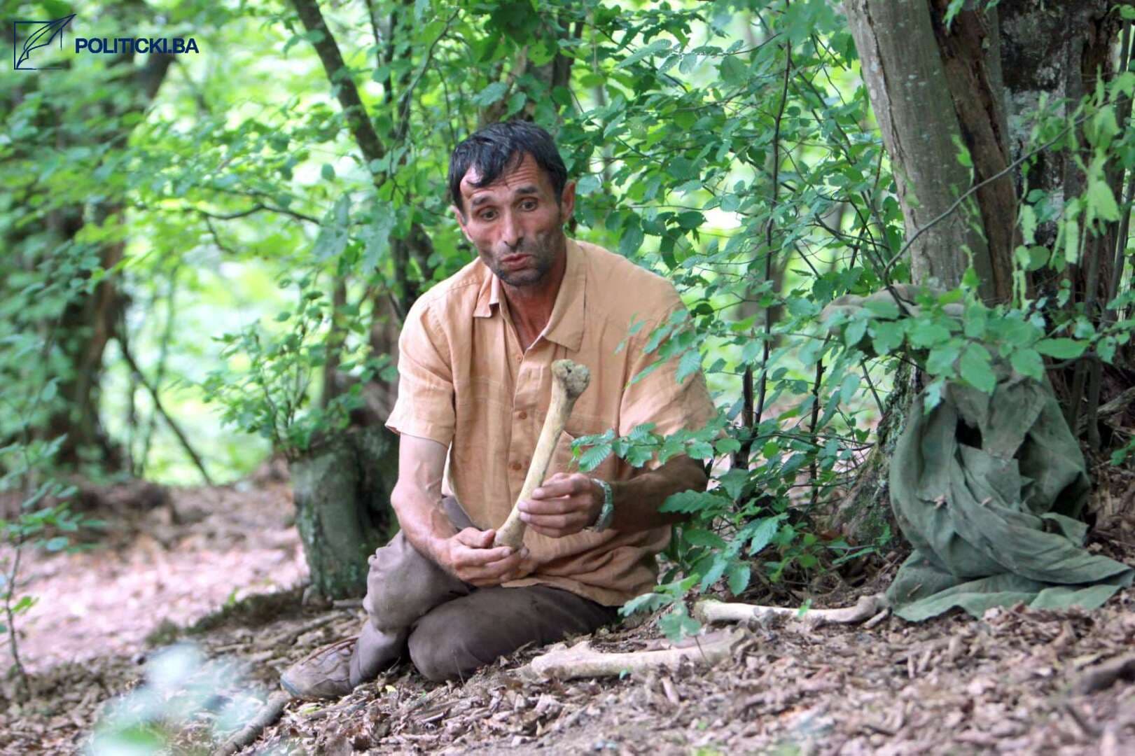 "Istina je, otac je preselio" - slika 5