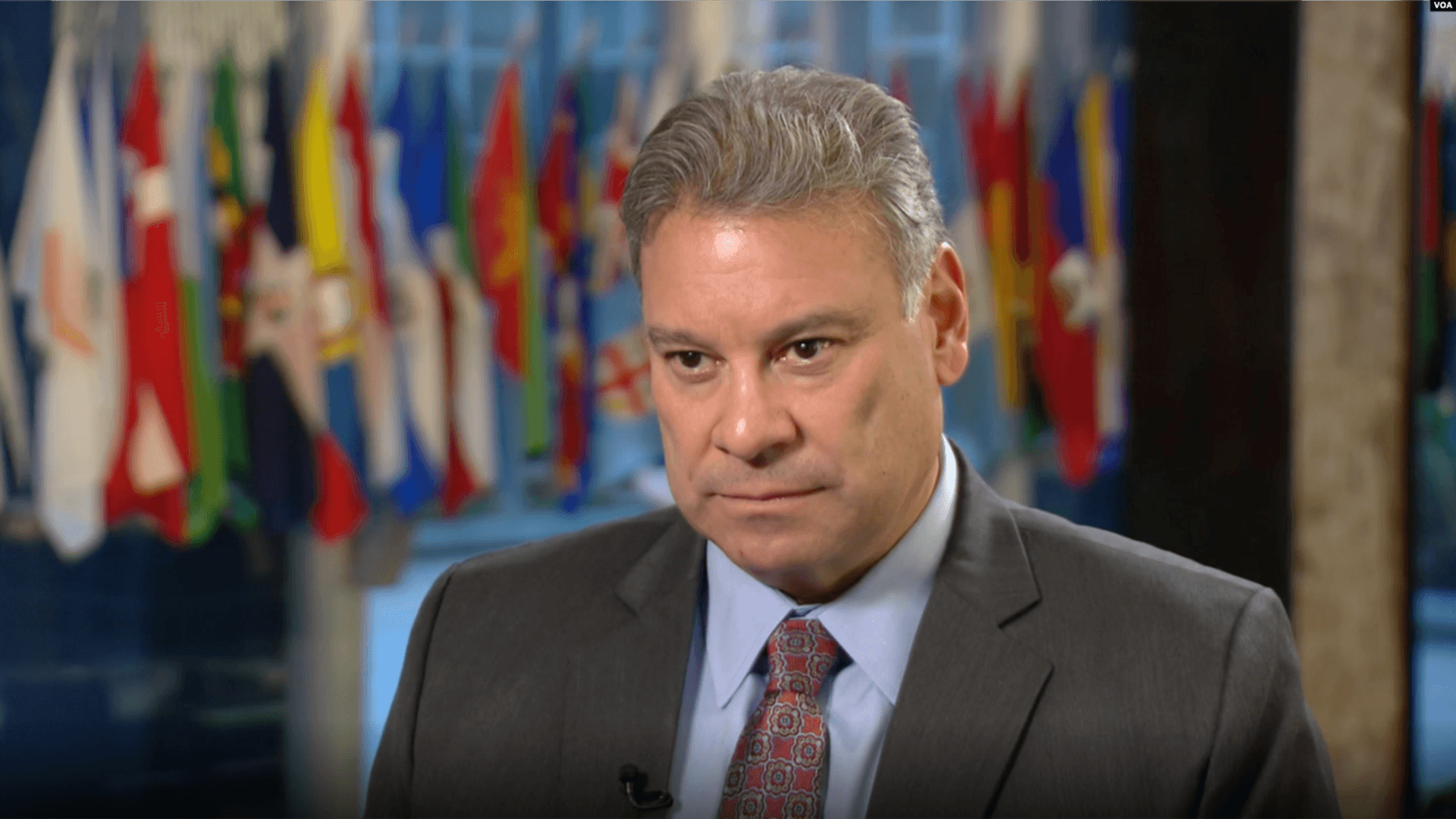 Escobar: Islamska zajednica pogrešno je procjenila Schmidtove odluke - slika 1