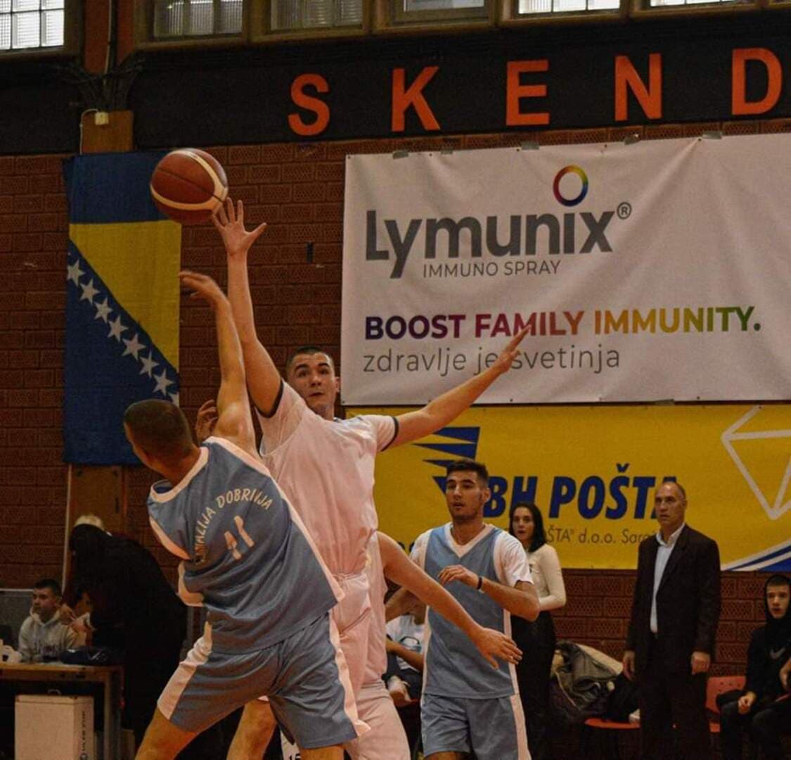 Bosnalijek podržao „Gimnazijadu 2022“ - slika 1