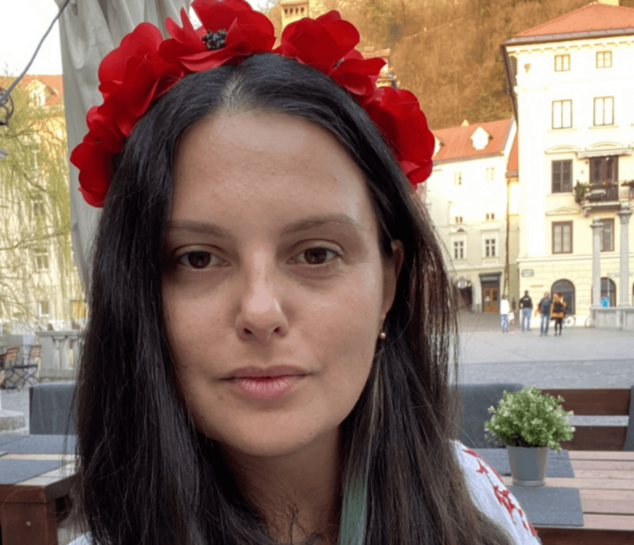 Irina Sieidkhanova za Politicki.ba: Srbija je definitivno pobijedila po pitanju rusofilije - slika 1