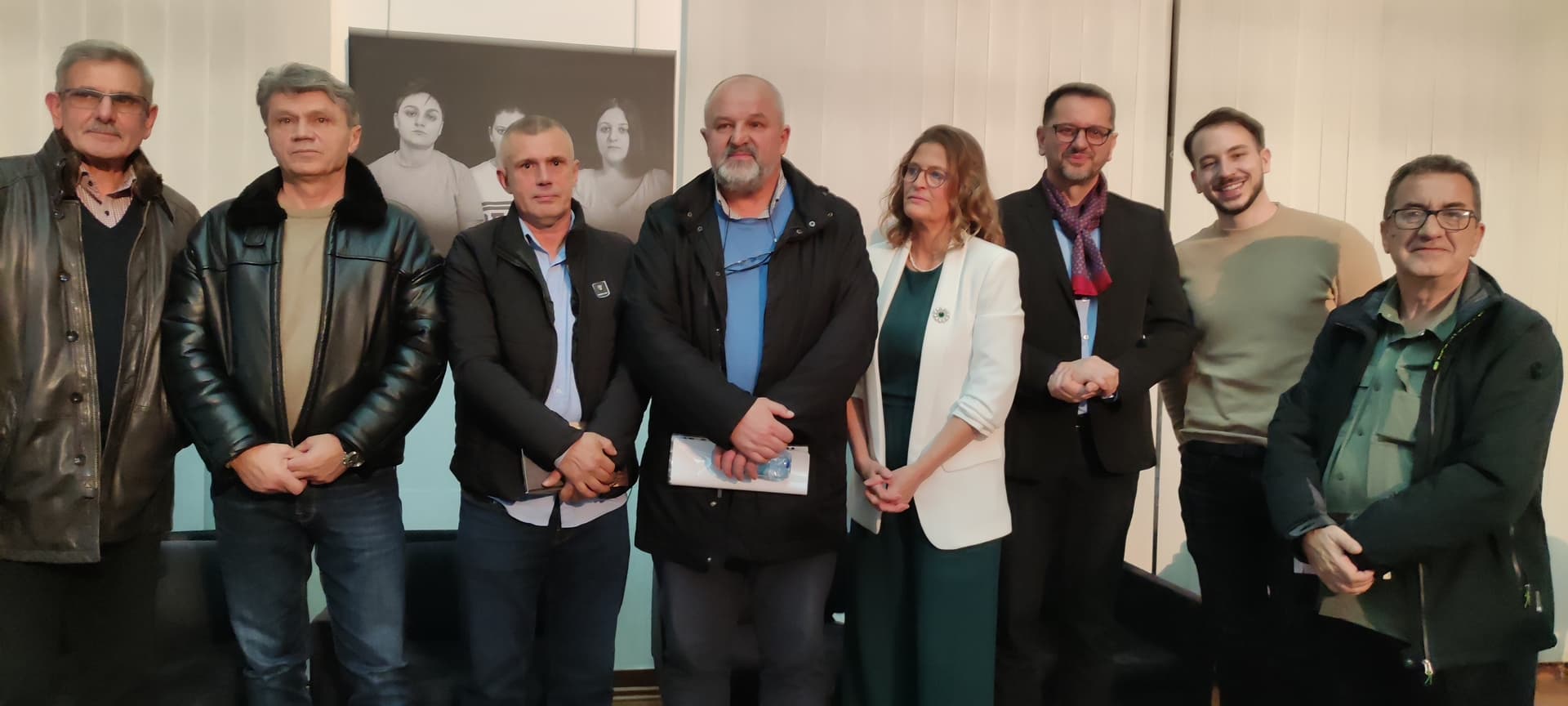 Na Međunarodnom festivalu umjetnosti u Tuzli, predstavljeni pisci iz Kalesije    - slika 1