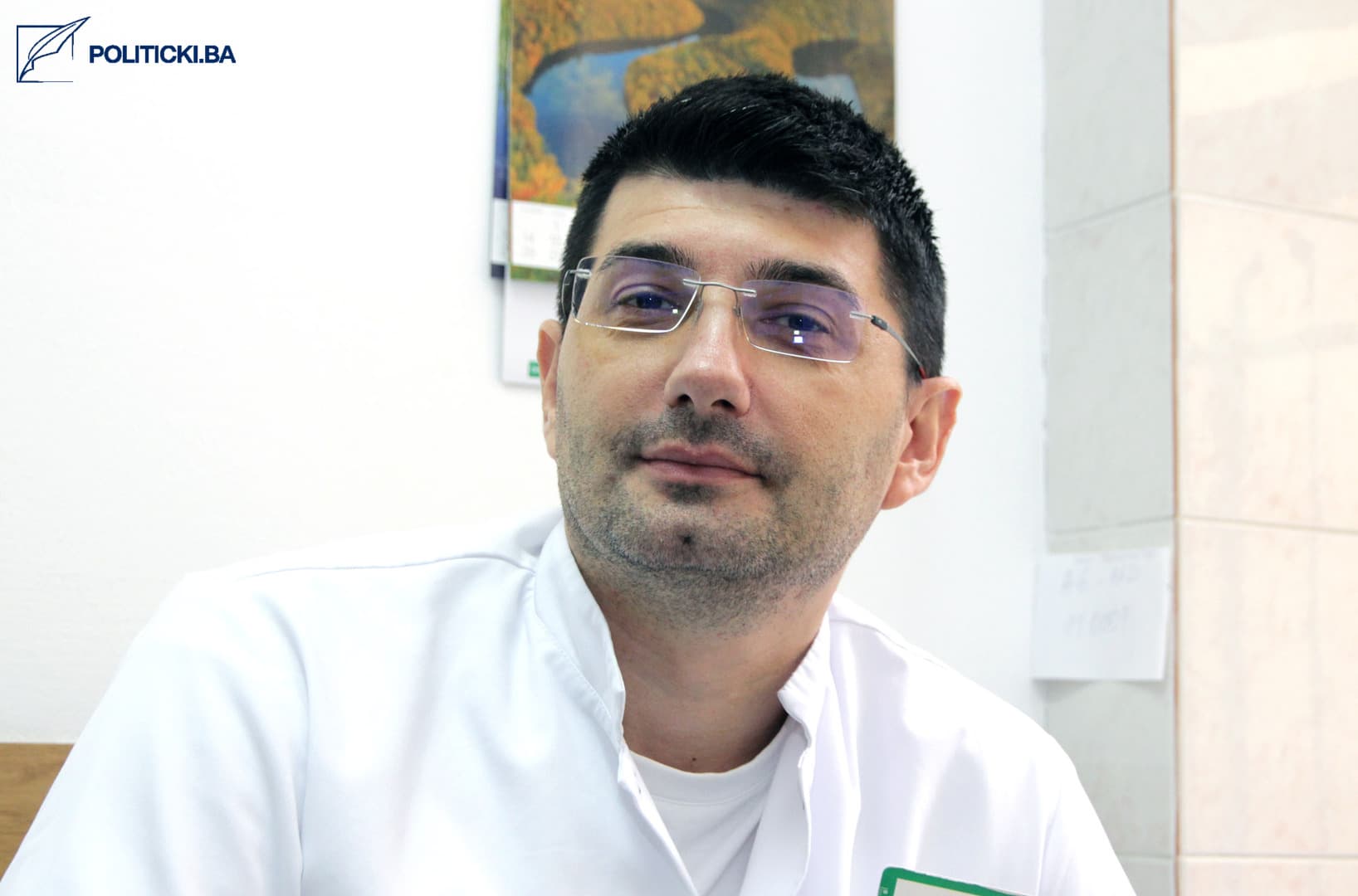 Svjetski uspjeh tuzlanskog oftamologa doc. dr. Jasmina Zvorničanina - slika 3