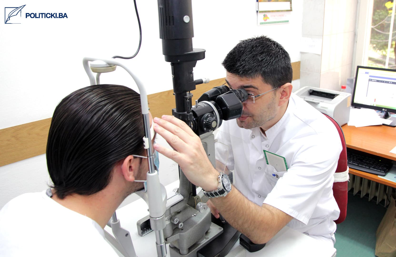 Svjetski uspjeh tuzlanskog oftamologa doc. dr. Jasmina Zvorničanina - slika 5