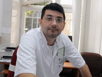 Svjetski uspjeh tuzlanskog oftamologa doc. dr. Jasmina Zvorničanina