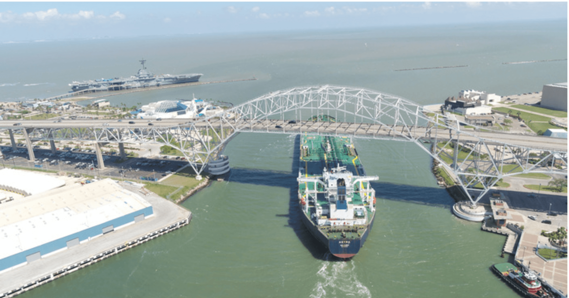 Američki izvoz nafte obara sve rekorde - slika 1