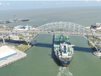 Američki izvoz nafte obara sve rekorde