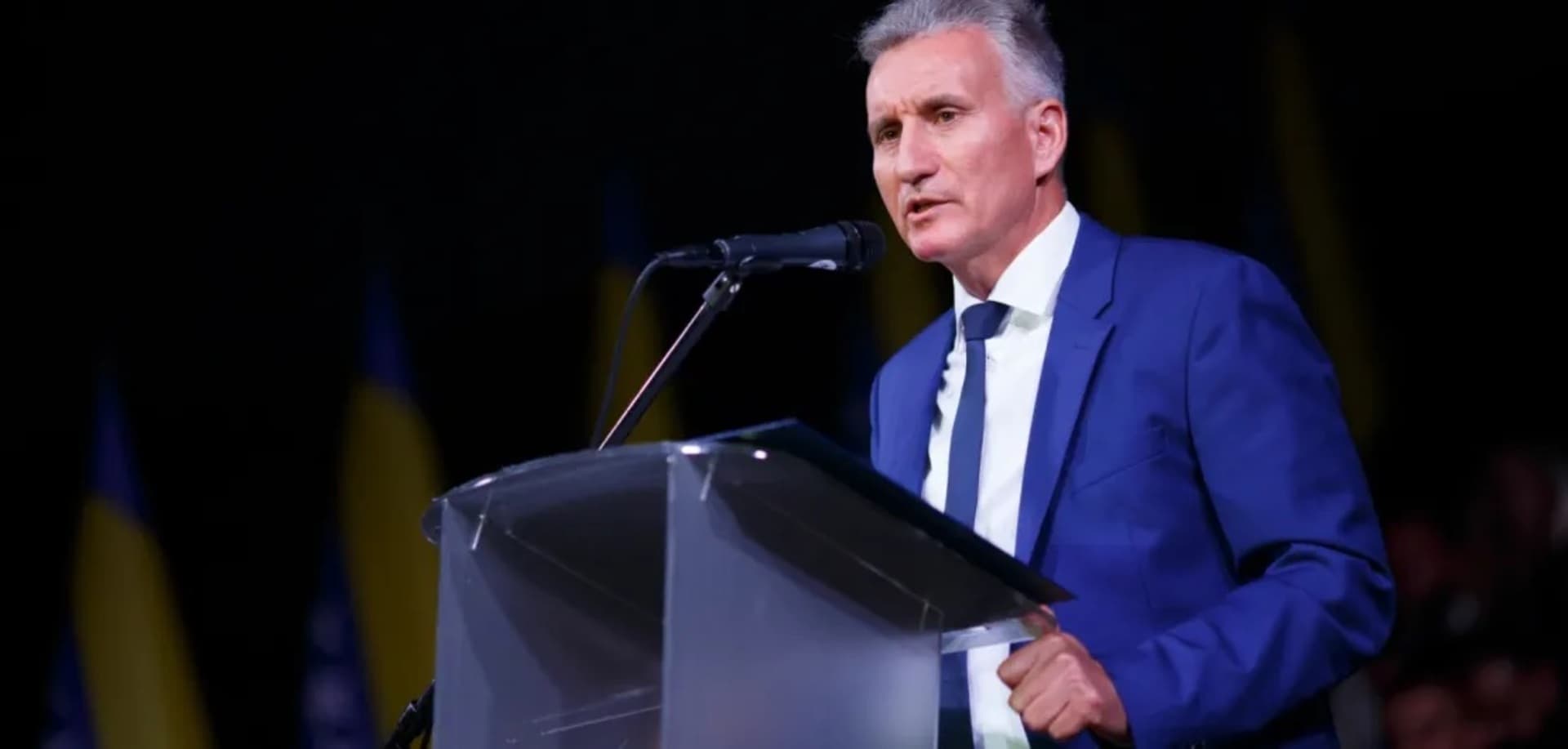 Ademović: Znamo "crvene linije" i nećemo ih preći - slika 1