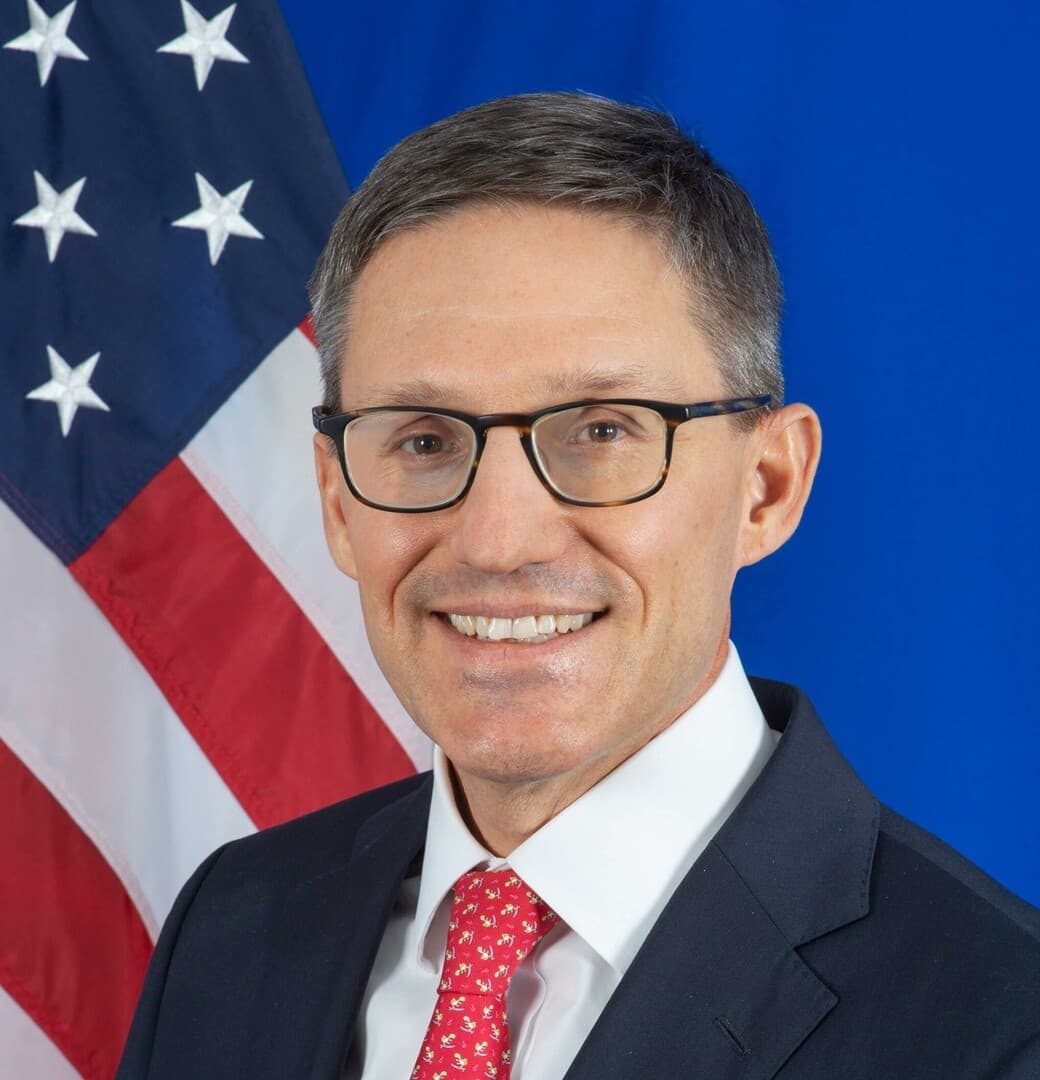 Cholett: BiH mora biti funkcionalna i multietnička država - slika 1