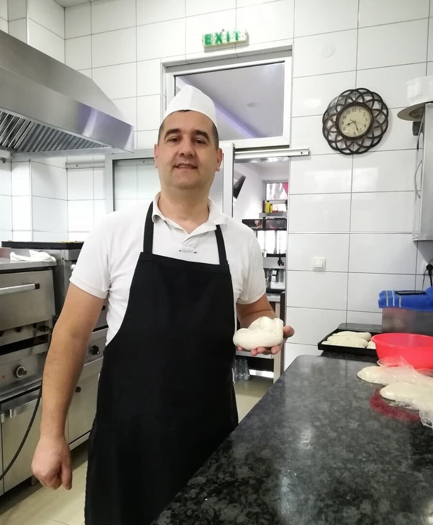 Aščija Beriz Merdžić: Nikakve provokacije i napadi me ne mogu otjerati iz Bratunca - slika 1