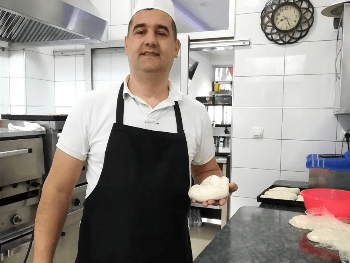 Aščija Beriz Merdžić: Nikakve provokacije i napadi me ne mogu otjerati iz Bratunca