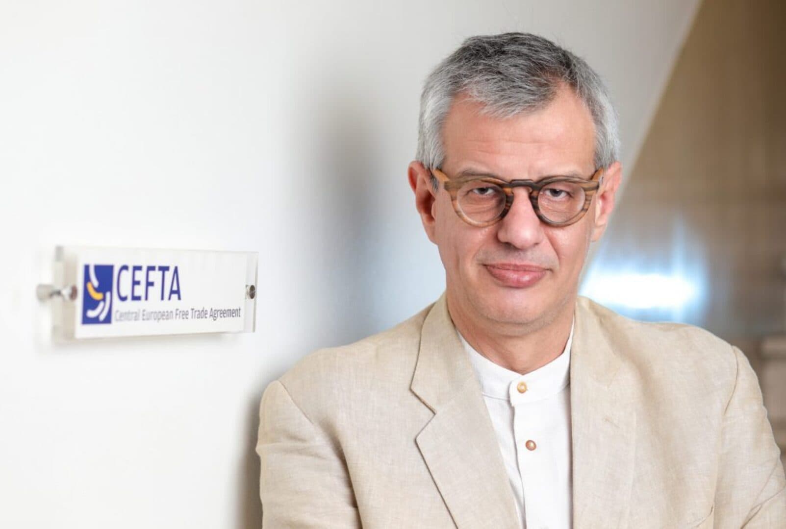 Đikić: Provedba zajedničkog regionalnog tržišta apsolutni prioritet CEFTA-e - slika 1