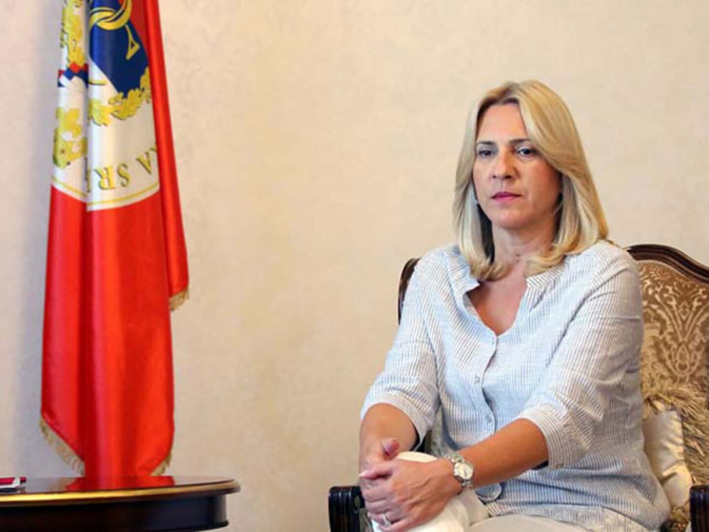 Cvijanović: CIK treba ukinuti! - slika 1