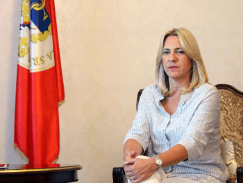 Cvijanović: CIK treba ukinuti!