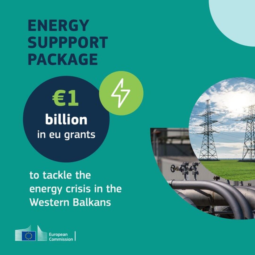 Državna vlada donijela odluku: Građani bliže i do 600 KM pomoći EU - slika 1