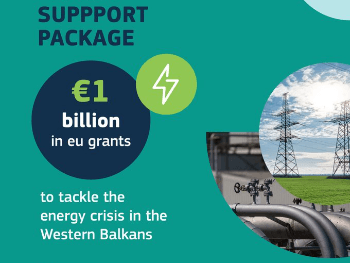 Državna vlada donijela odluku: Građani bliže i do 600 KM pomoći EU