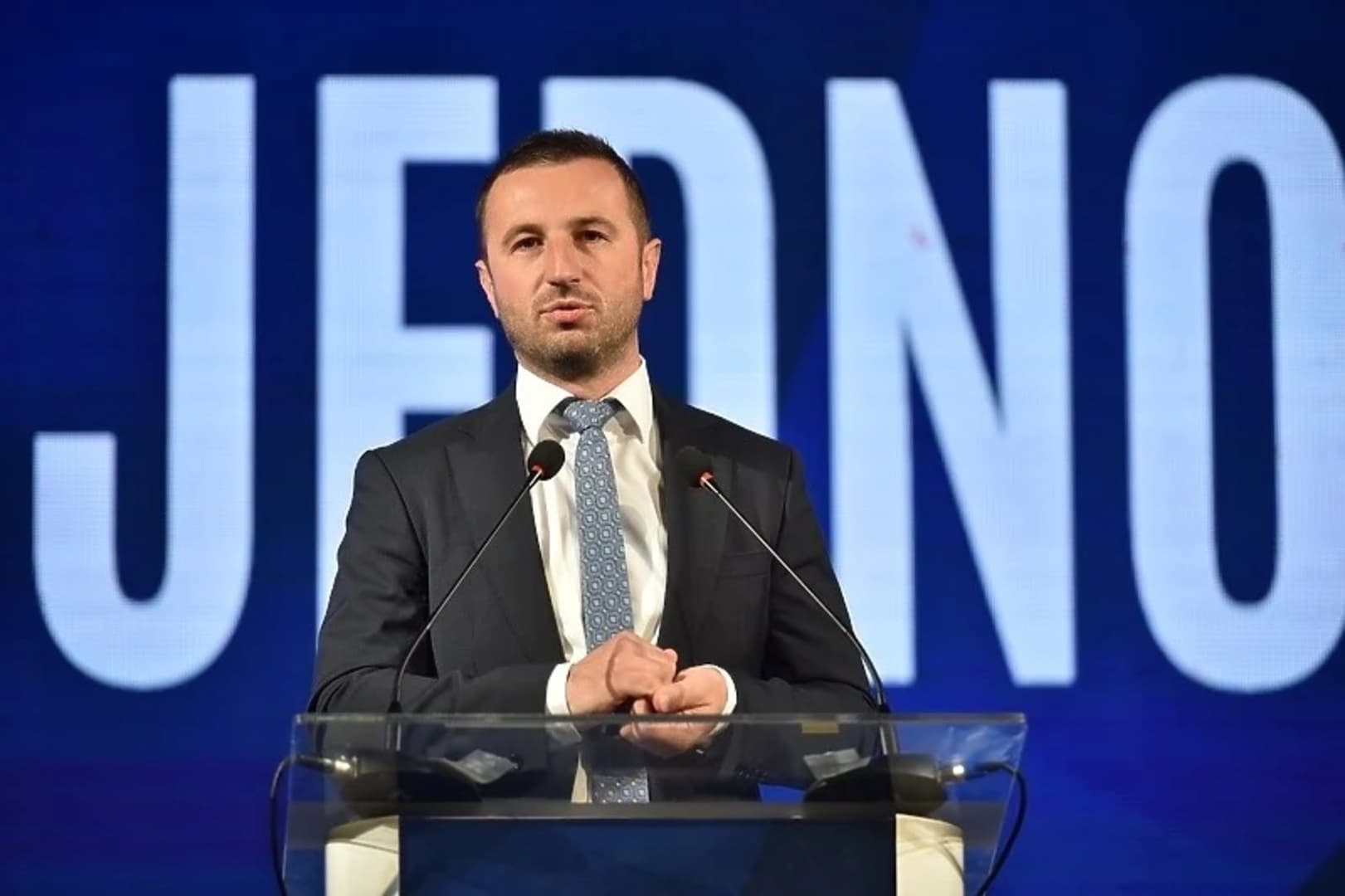 Efendić: Insistiranje na nekim kadrovskim rješenjima moglo bi ugroziti Osmorku - slika 1