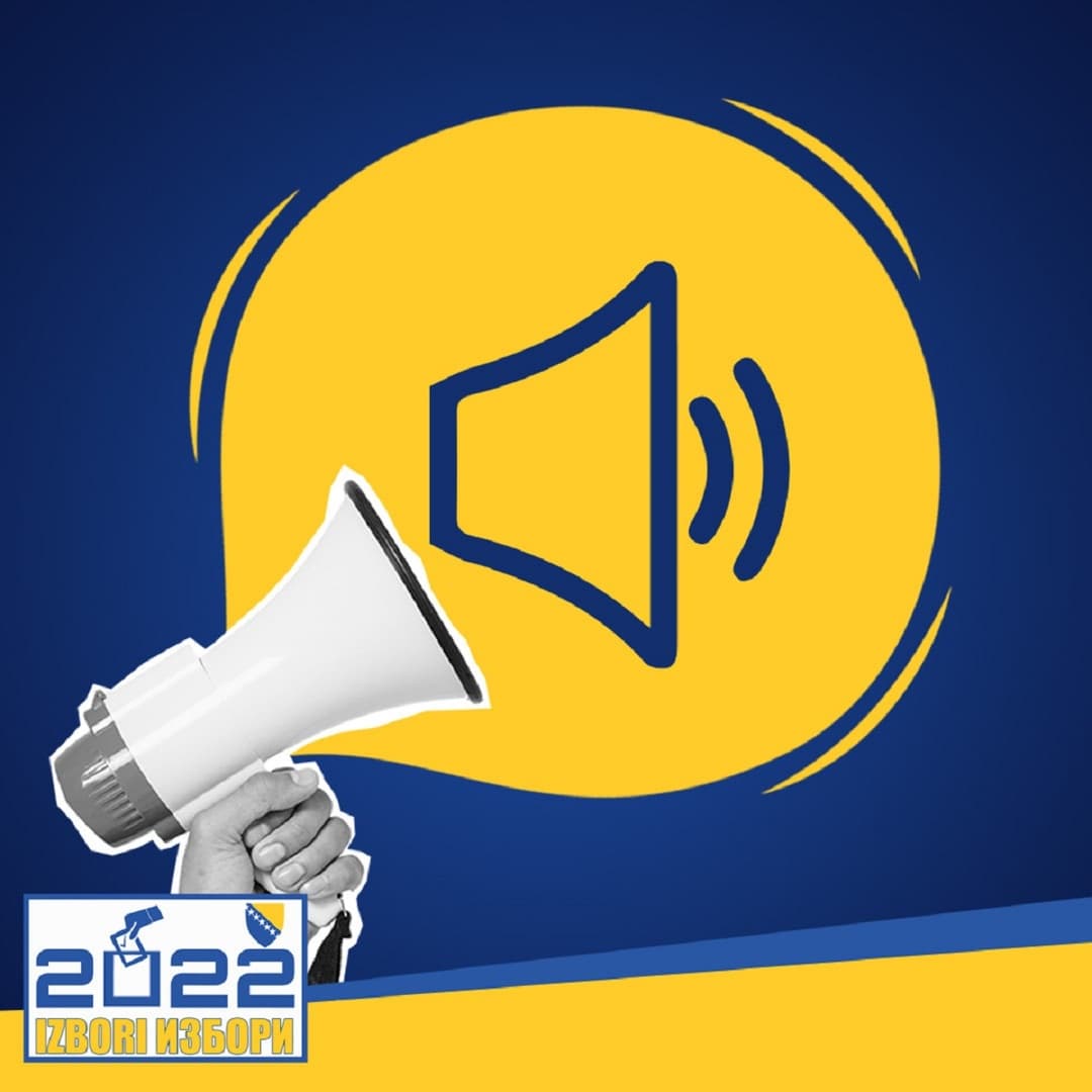 CIK: Dom naroda F BiH se još ne može formirati - slika 1