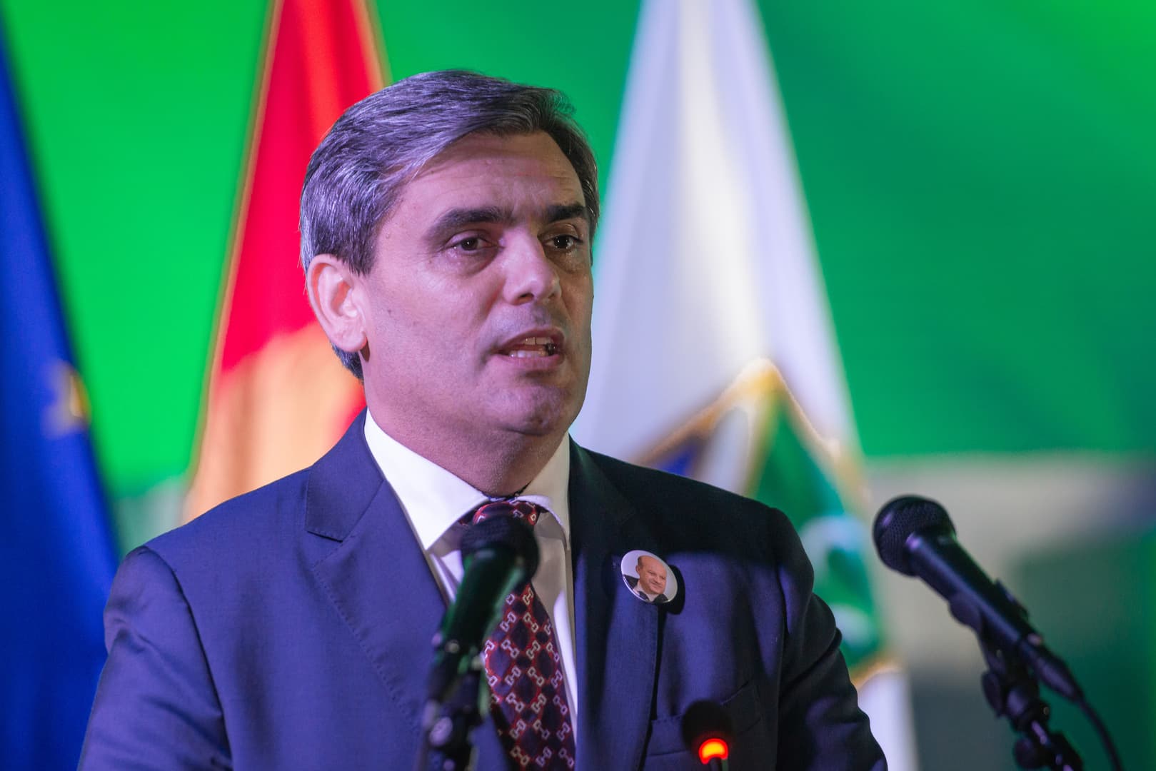 Ibrahimović: Nećemo se nikome pravdati! - slika 1