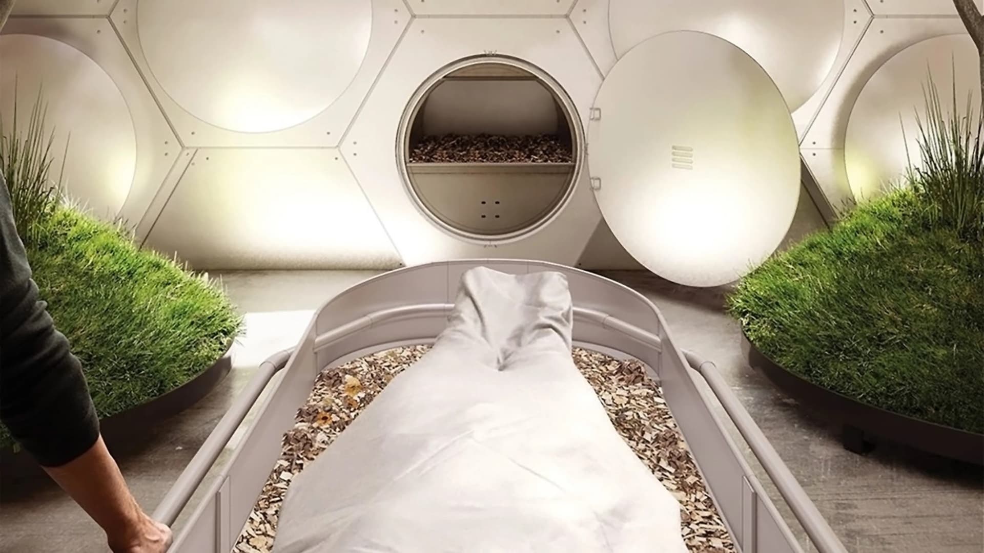 Njujork: Stupio zakon koji mrve ljude pretvara u gnojivo - slika 1