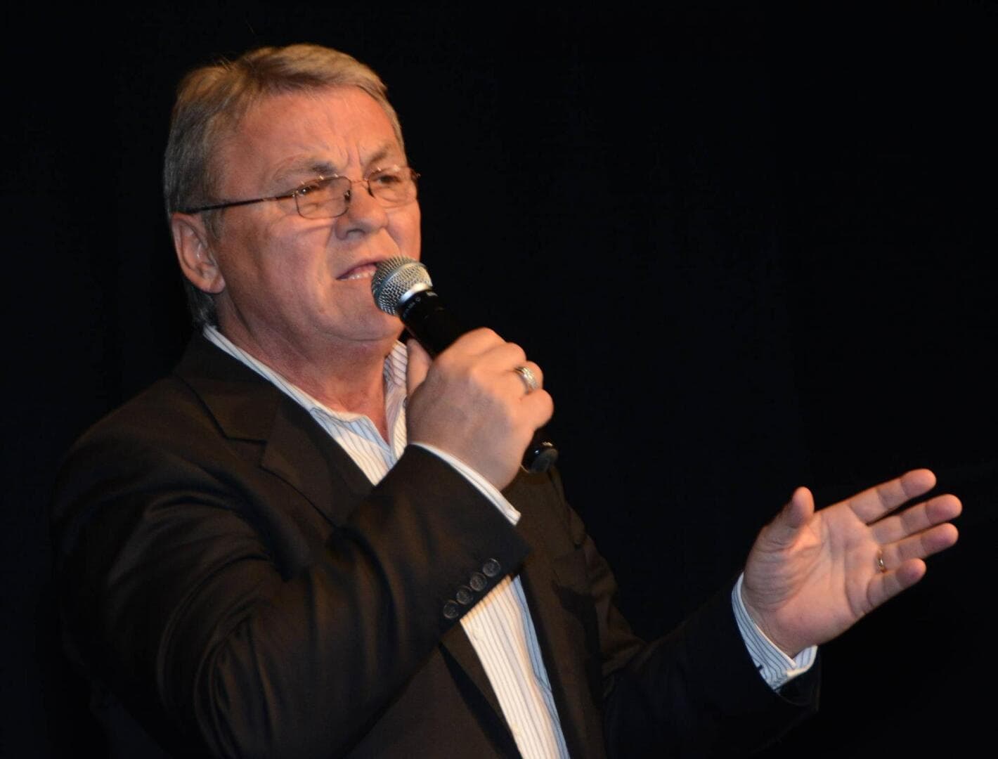 Umro Zoran Kalezić - slika 1