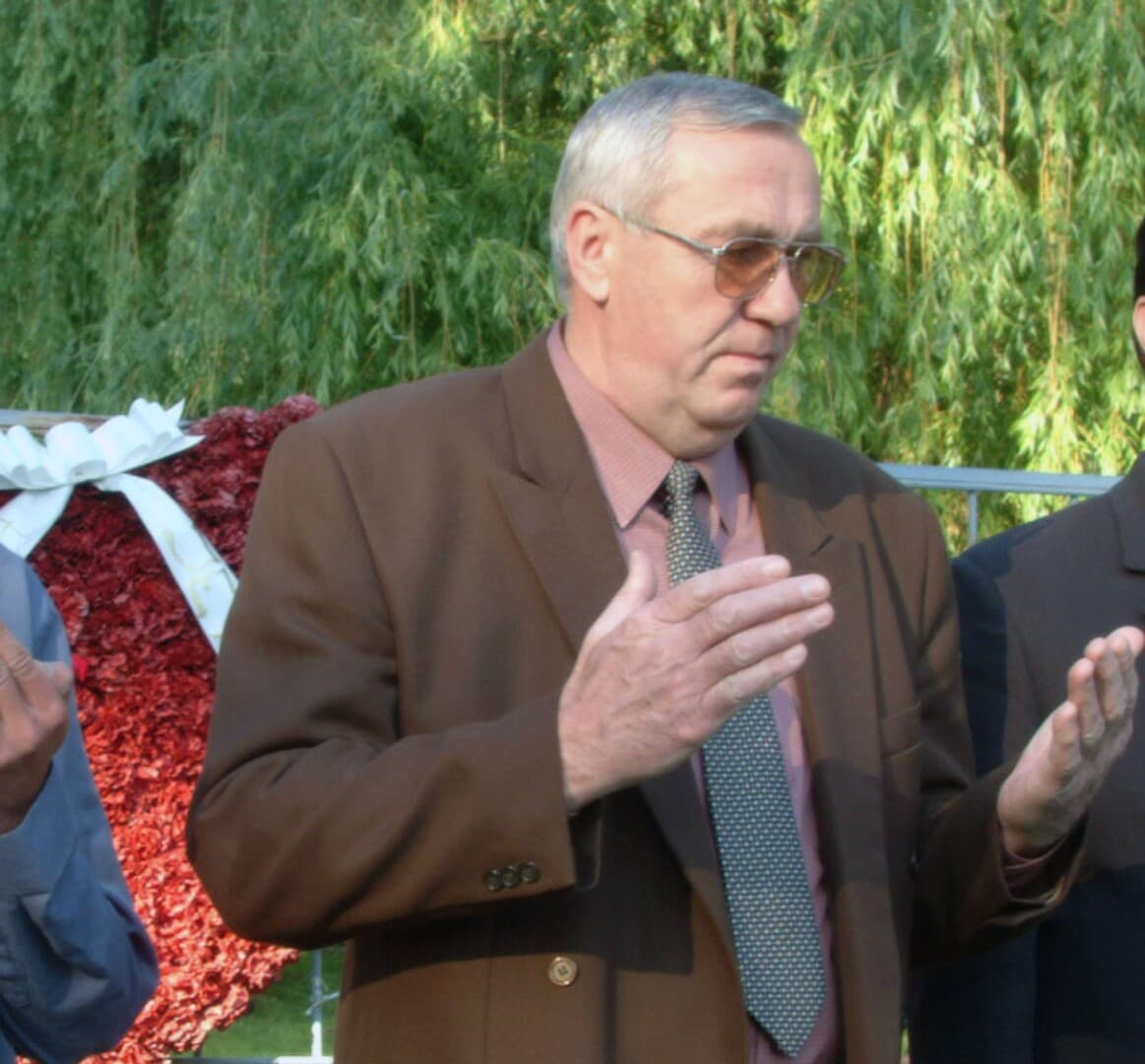 Umro Arif Ahmetašević, humanista i neumorni borac za pravdu ubijenih na tuzlanskoj Kapiji - slika 1