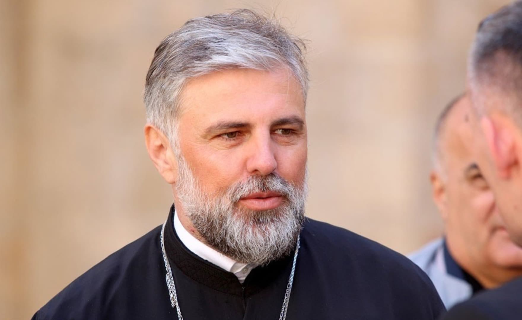 SPC protiv vladike Grigorija: Posvađala ih joga! - slika 1