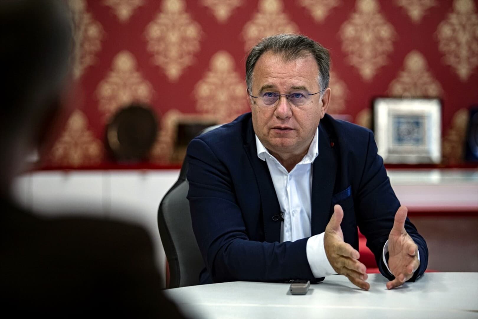 Nikšić: Schmidt će uskoro intervenirati ako... - slika 1