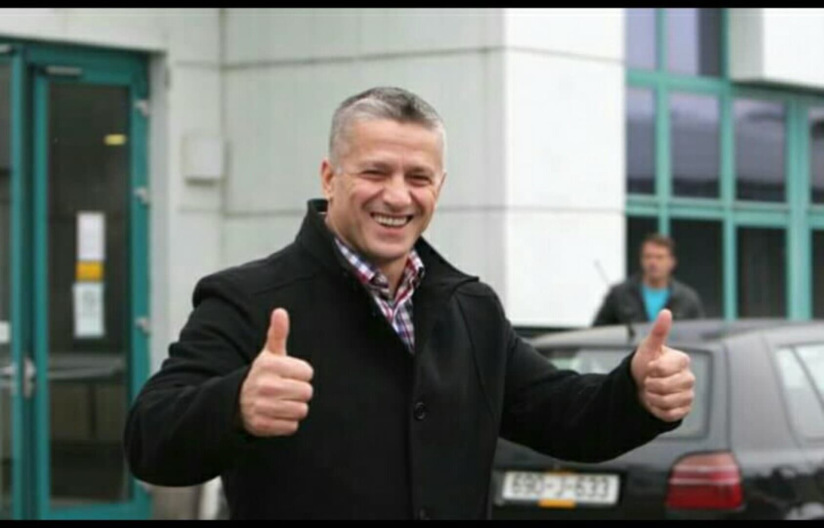 Pokušava li se promijeniti narativ o Srebrenici? Orić: Stalno plasiraju laži - slika 1